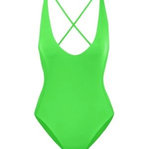 Left on Friday Weekender Suit